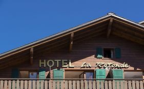 Hotel La Rotonde